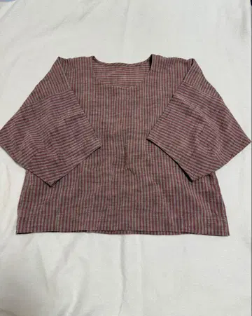 YANMA산업 아이즈 모멘 봉지마 풀오버