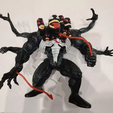 토이비즈 베놈 피규어 스파이더맨 Spider-man venom
