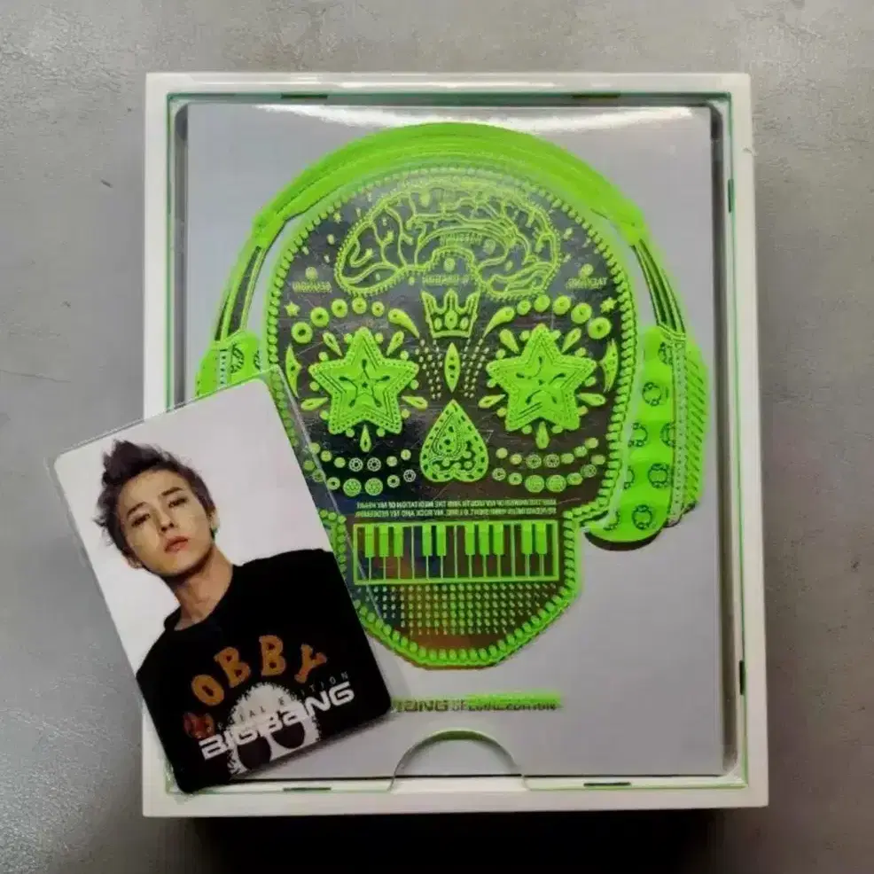 G-DRAGON | 지드래곤 G-Dragon, one of a kind, GD&TOP, first