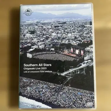 사잔 올스타즈/치가사키 라이브 2023