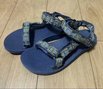 양품 TEVA 테바 ORIGINAL UNIVERSAL 24cm