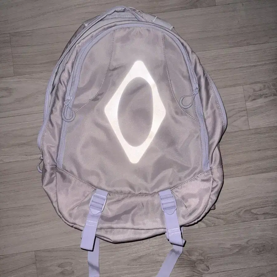 MISCHIEF | 미스치프 Mischief Lightweight Zip Around Backpack