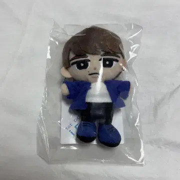 SnowMan 와타나베 쇼타 스노치루 봉제 인형