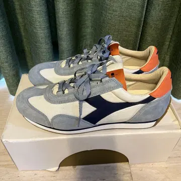 diadora heritage 스니커즈