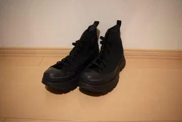 [컨디션 최상] 컨버스 ALL STAR TREKWAVE HI