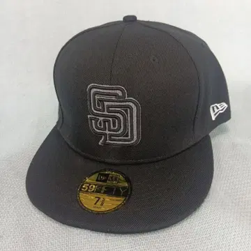 샌디에이고 파드리스 캡
