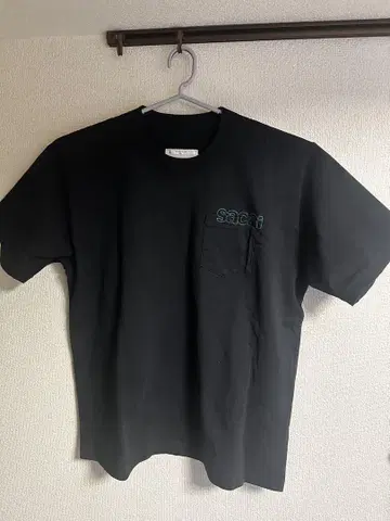 sacai 레어 사이즈 5