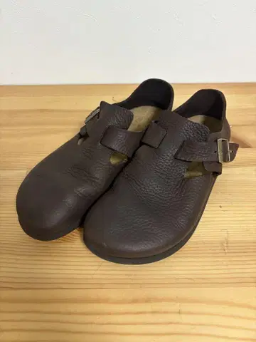 버켄스탁 런던 40