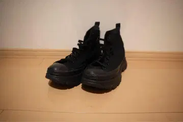 [컨디션 최상] 컨버스 ALL STAR TREKWAVE HI