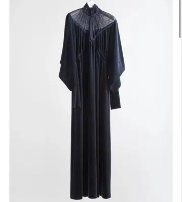 YOHEI OHNO Prokofiev dress 24aw