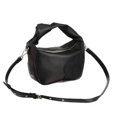 미사용 MARY QUANT 데이지 인 디 엣지 숄더 마리콴트