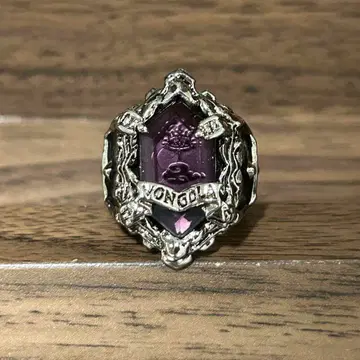 가정교사 히트맨 REBORN! 봉고레 링 히바리 쿄야 구름의 링 13호