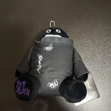 GLAY GiGO ZURA 마스코트 HISASHI 히사시
