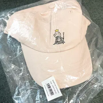 BUMP OF CHICKEN OSAMA Cap LIGHT BEIGE