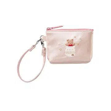 파밀리아 파우치 별자리 물병자리 미라이 백화점