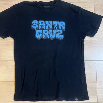 SANTA CRUZ(산타크루즈) 셔츠