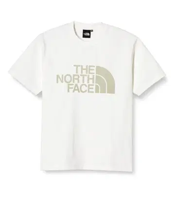 THE NORTH FACE 티셔츠