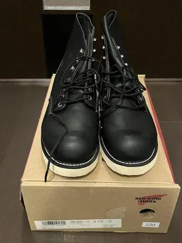 RED WING 8165
