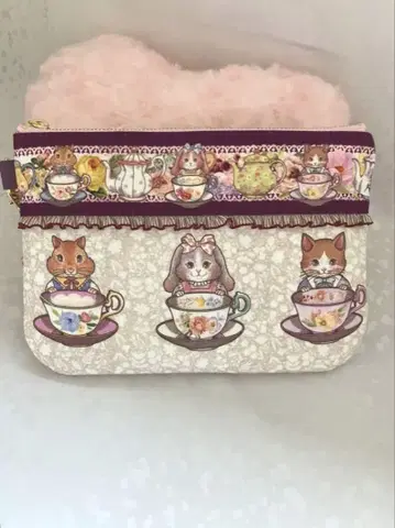 예약 상품 루시 님