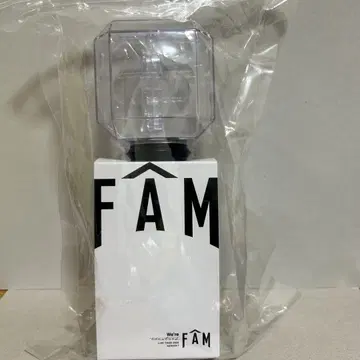 timelesz FAM 응원봉