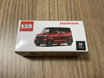 특주 토미카 혼다 N-BOX custom