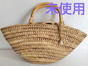 [ 미사용 ] Paul Stuart 카고백