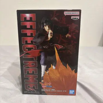 NARUTO 질풍전 EFFECTREME 우치하 이타치 피규어