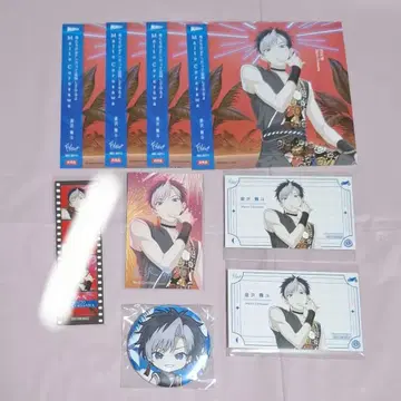 아오페라 카페 컬러풀데이즈  (코레사와 마이토)