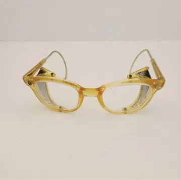 American Optical 사이드 가드 메쉬 사이즈 6 3/4