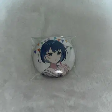 프로세카 키리타니 하루카 문화제 카미고제 캔뱃지