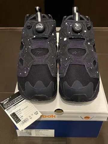 Reebok FX7141 INSTA PUMP FURY OG ZOZO
