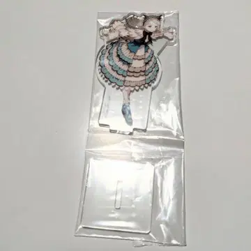 학원 아이돌 마스터 시노자와 히로 제일복권 아크릴 스탠드 P상