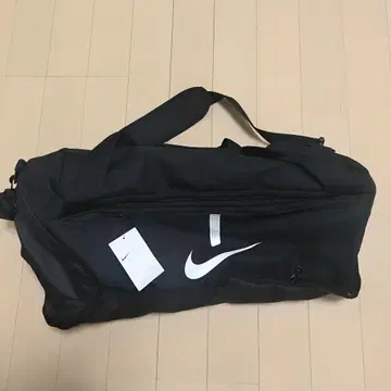 Nike 블랙 보스턴 백 19.5L