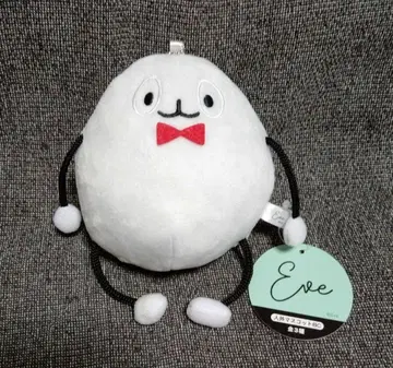 Eve 인외 마스코트 타마고쨩 꽃보라 문화 창상 배고픈 상점 가수