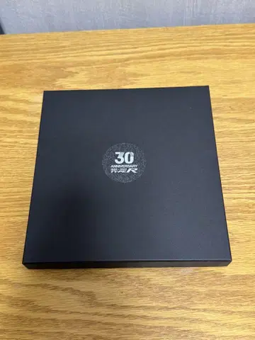 혼다 타입R 30주년 키링