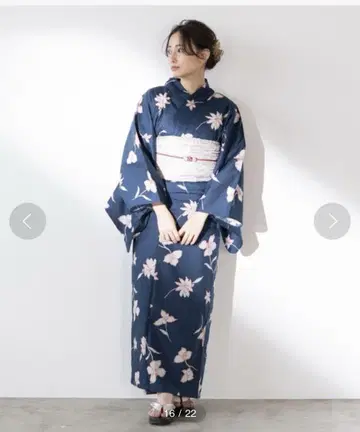 유카타 헤코오비 허리끈