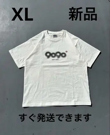 9090 X-ray Bone Tee