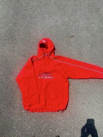 엄브로 아노락
