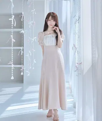 rosemuse 로제뮤 원피스 로제뮤즈