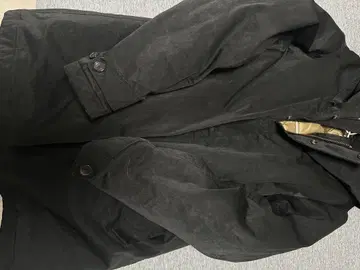 TEN-C Core Down Parka 48