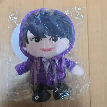 사쿠마 류토 하피누이 미사용품
