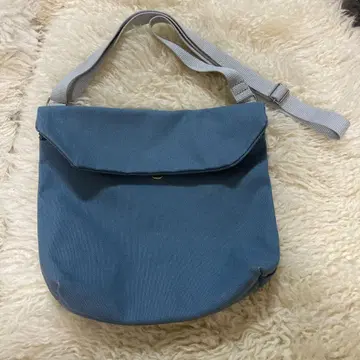 BAGWORKS 바이시클맨2 BICYCLEMAN 2 블루 파랑