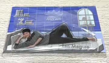 메구로 렌 아크릴 스탠드 RAYS