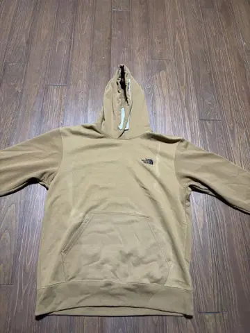 THE NORTH FACE 후드티 XL