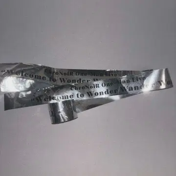 ChroNoiR 라이브 은테