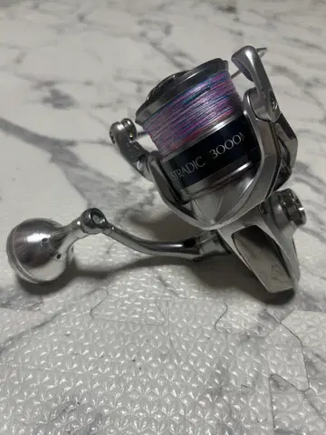 SHIMANO 시마노 스트라디 3000M