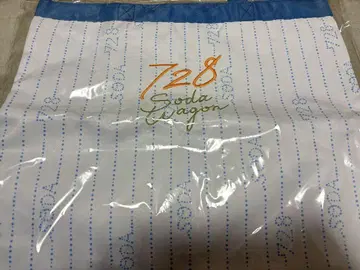 나니와단시 소다 웨건 나니와노니와 토트백