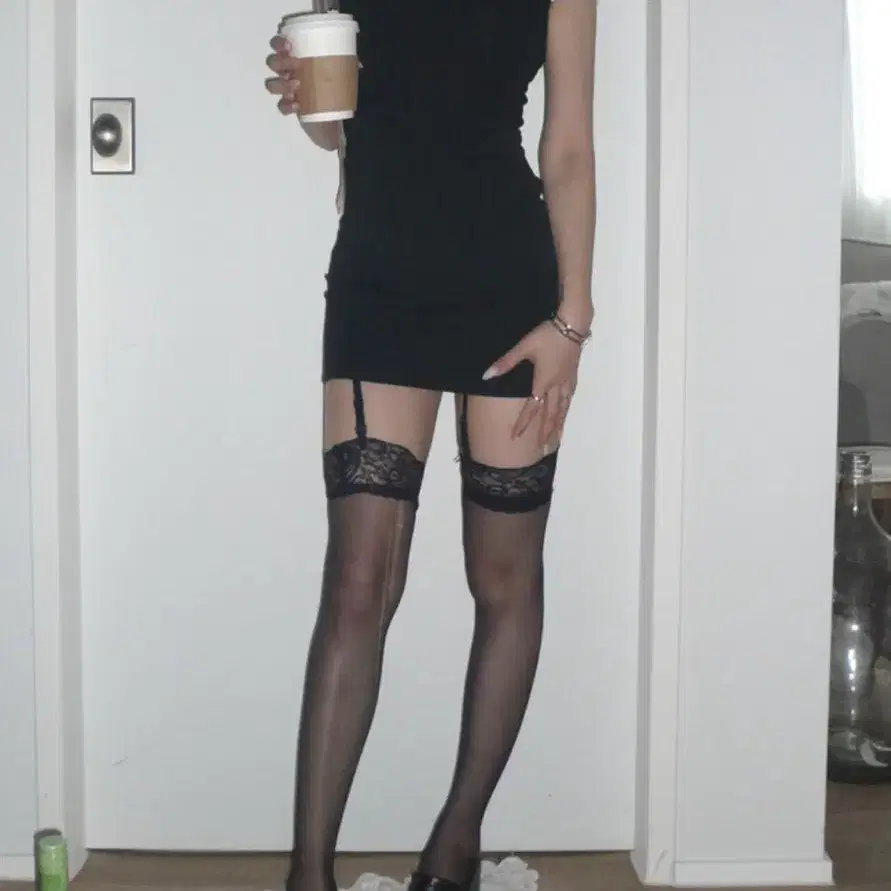 Angel Number 555 Eternal Girlhood Dress angelnumber555 ops