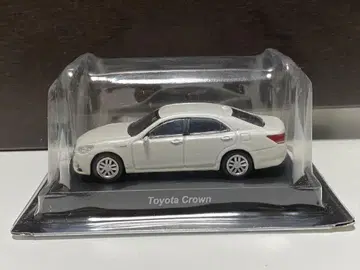 교쇼 KYOSHO 1/64 도요타 크라운 아스
