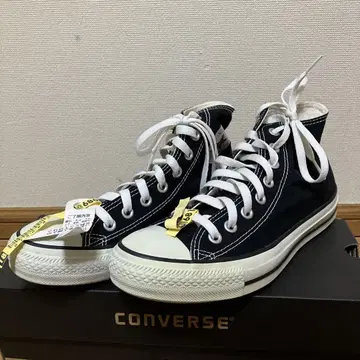 컨버스 스니커즈